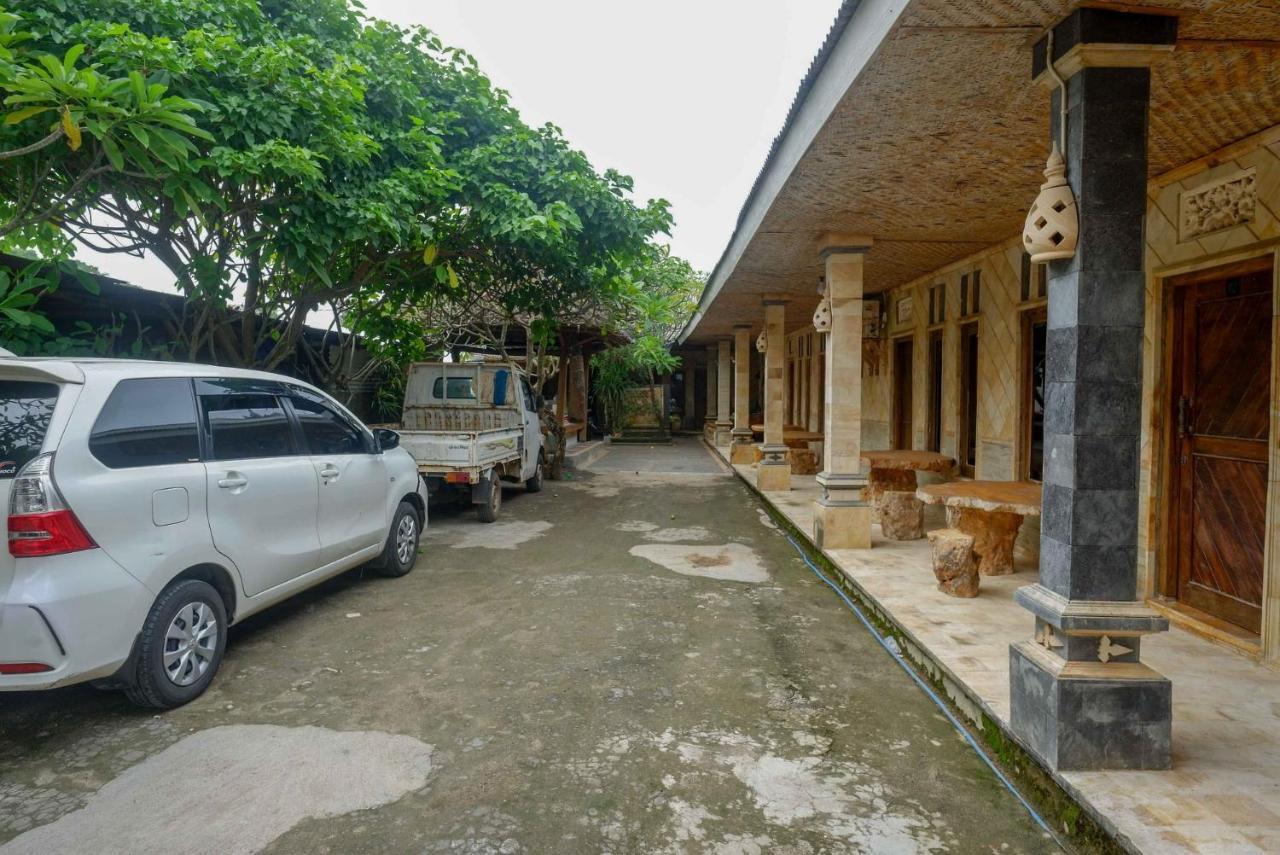 Hotel Kampoeng Drini Redpartner Brono Exterior photo