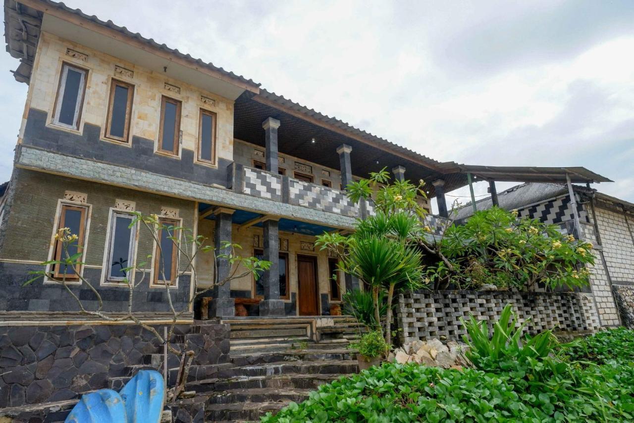 Hotel Kampoeng Drini Redpartner Brono Exterior photo